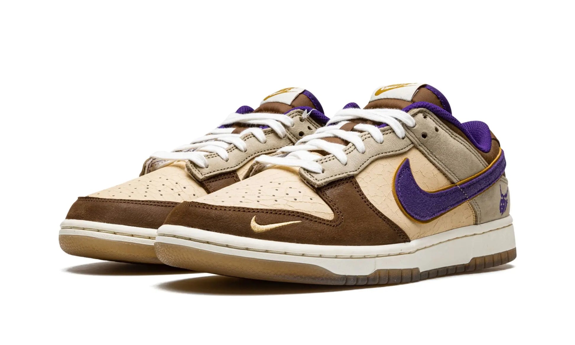 Nike
Dunk Low PRM
"Setsubun" Shoe Flyes