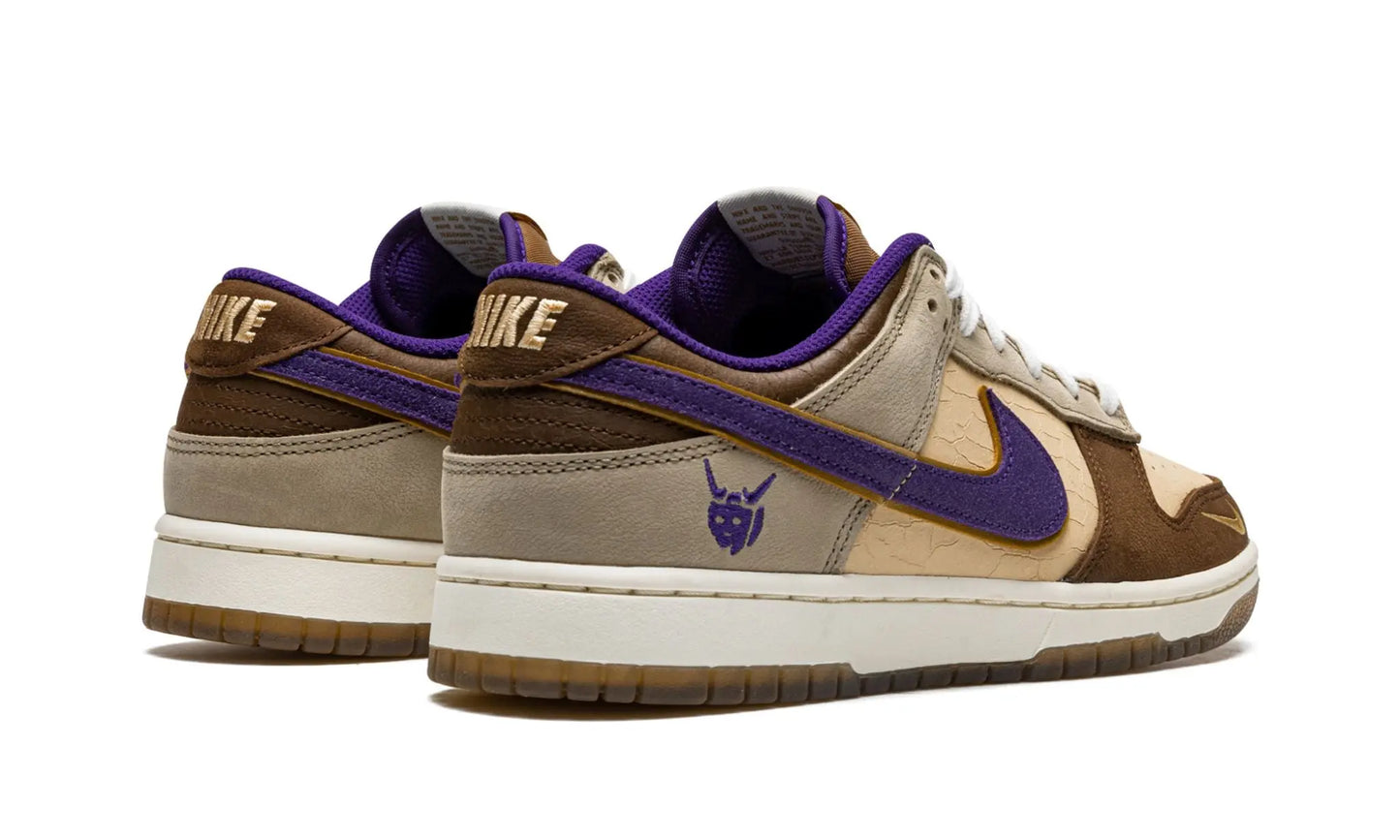 Nike
Dunk Low PRM
"Setsubun" Shoe Flyes