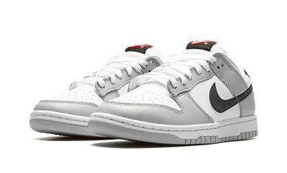 Nike
Dunk Low SE
"Lottery Pack - Grey" Shoe Flyes