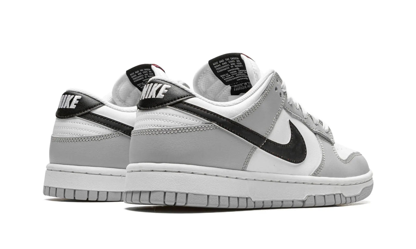 Nike
Dunk Low SE
"Lottery Pack - Grey" Shoe Flyes