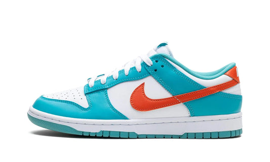 Nike
Dunk Low
"Dolphins" Shoe Flyes