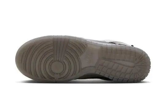 Nike Dunk Low "Hyperflat" Shoe Flyes