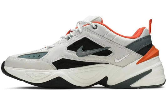 Nike M2K Tekno 'Light Bone' Shoe Flyes