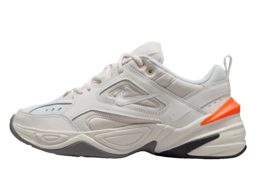 Nike M2K Tekno "Phantom" Shoe Flyes
