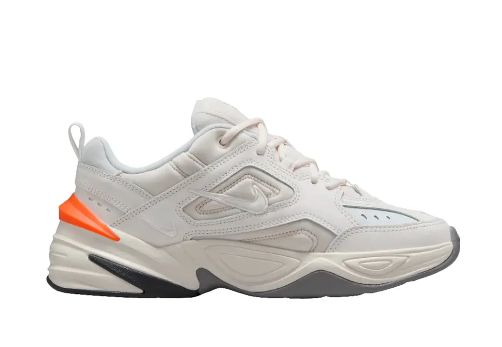 Nike M2K Tekno "Phantom" Shoe Flyes
