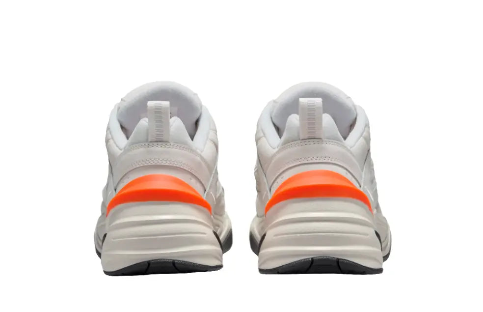Nike M2K Tekno "Phantom" Shoe Flyes