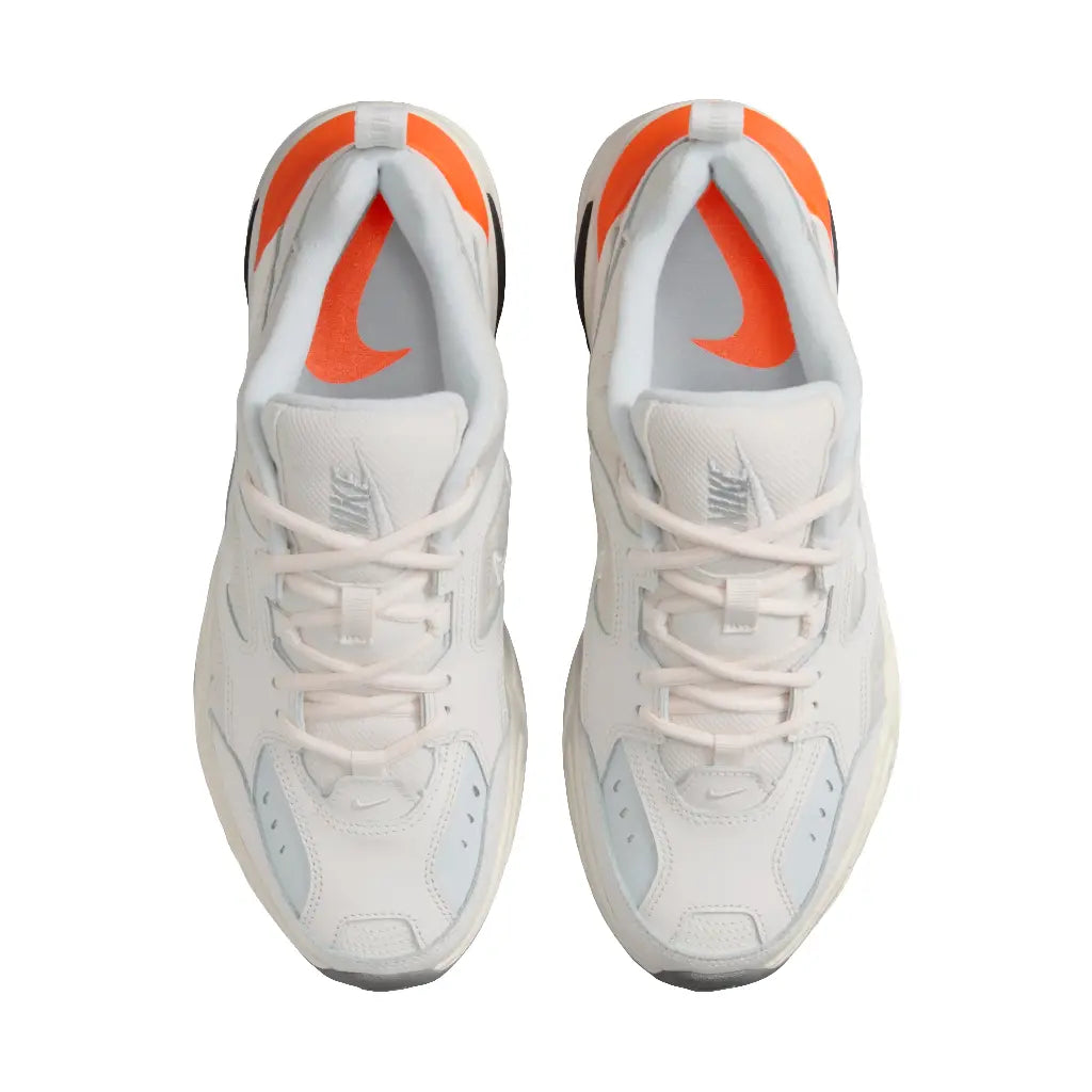 Nike M2K Tekno "Phantom" Shoe Flyes