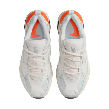 Nike M2K Tekno "Phantom" Shoe Flyes