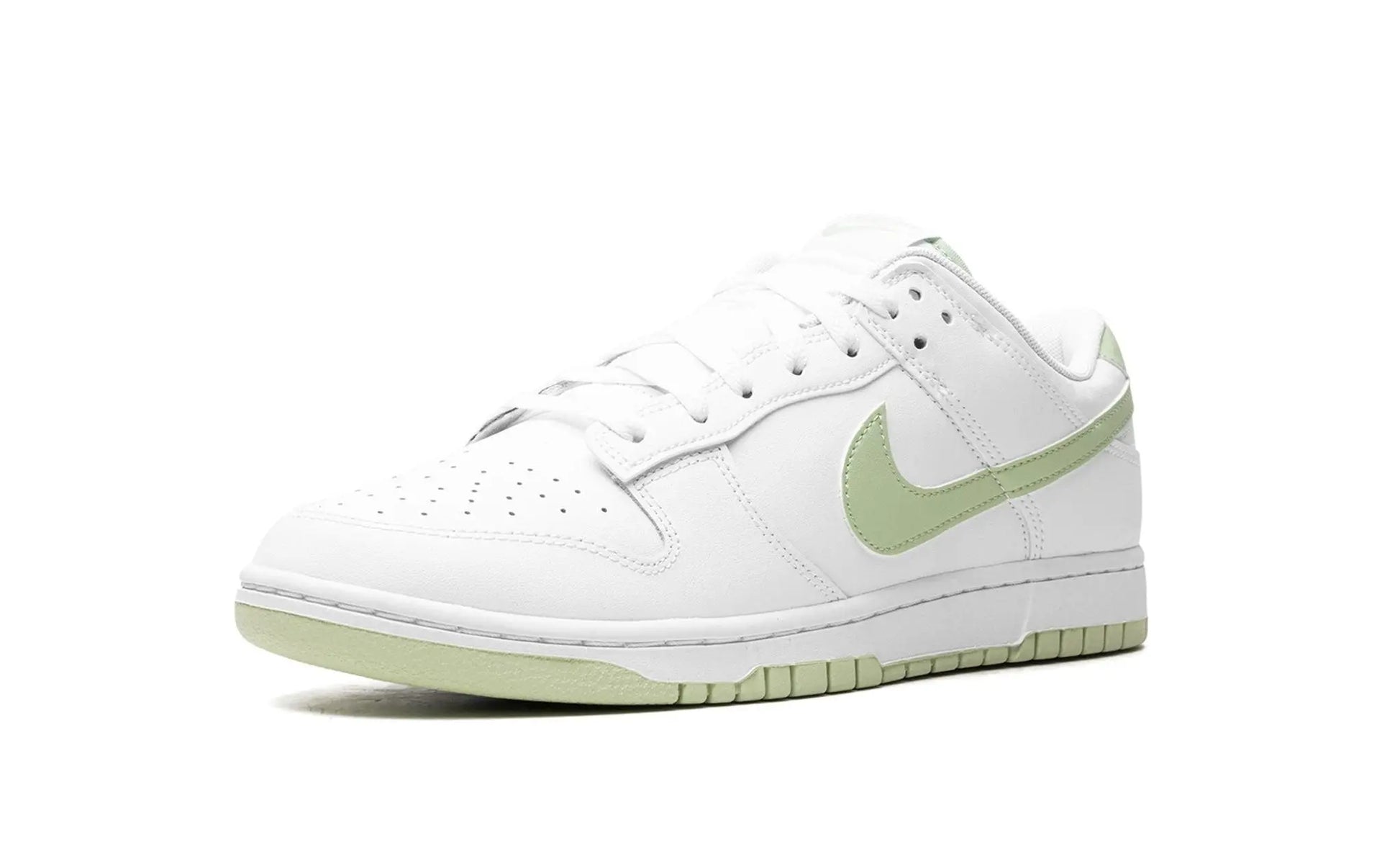 Nike
NIKE DUNK LOW RETRO
"Honeydew" Shoe Flyes