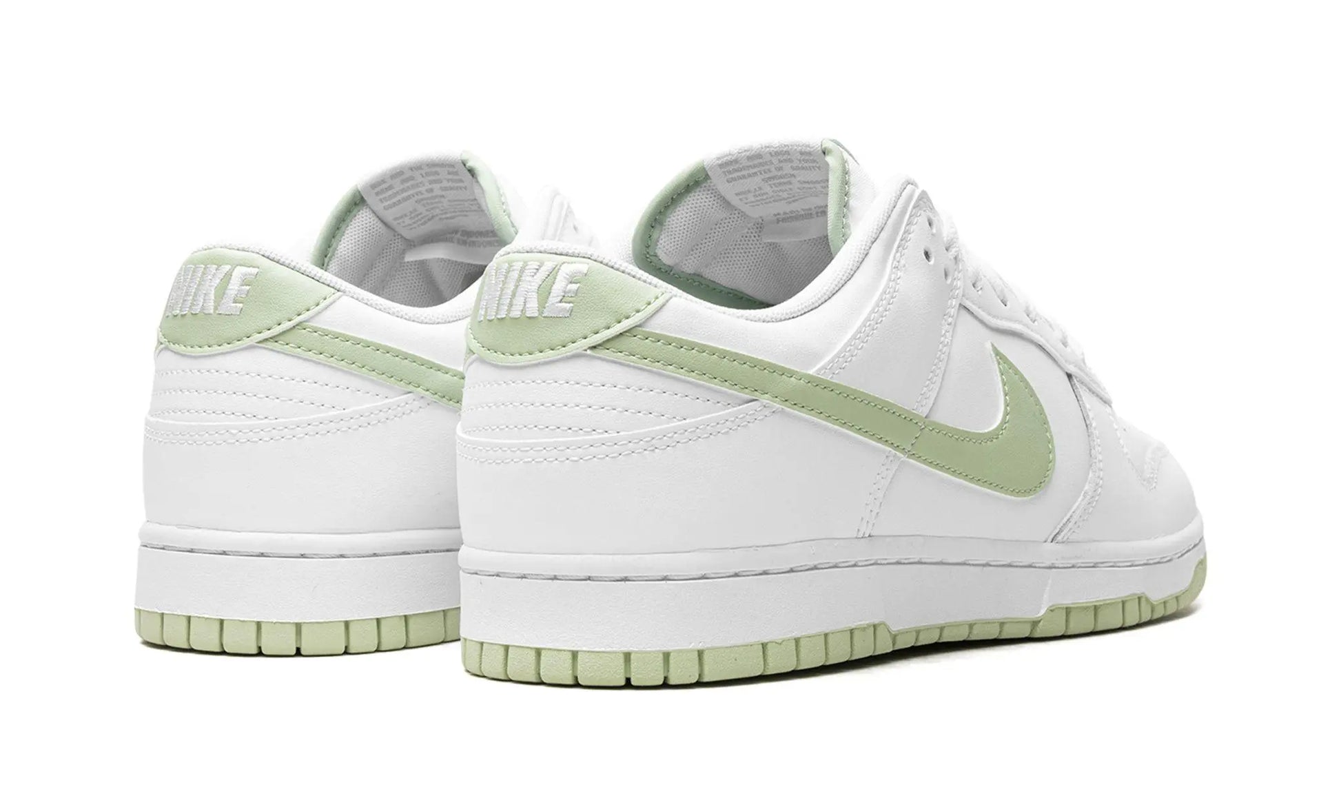 Nike
NIKE DUNK LOW RETRO
"Honeydew" Shoe Flyes