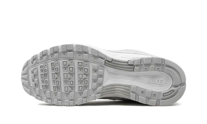 Nike P-6000
"SUMMIT WHITE PURE PLATINUM Shoe Flyes