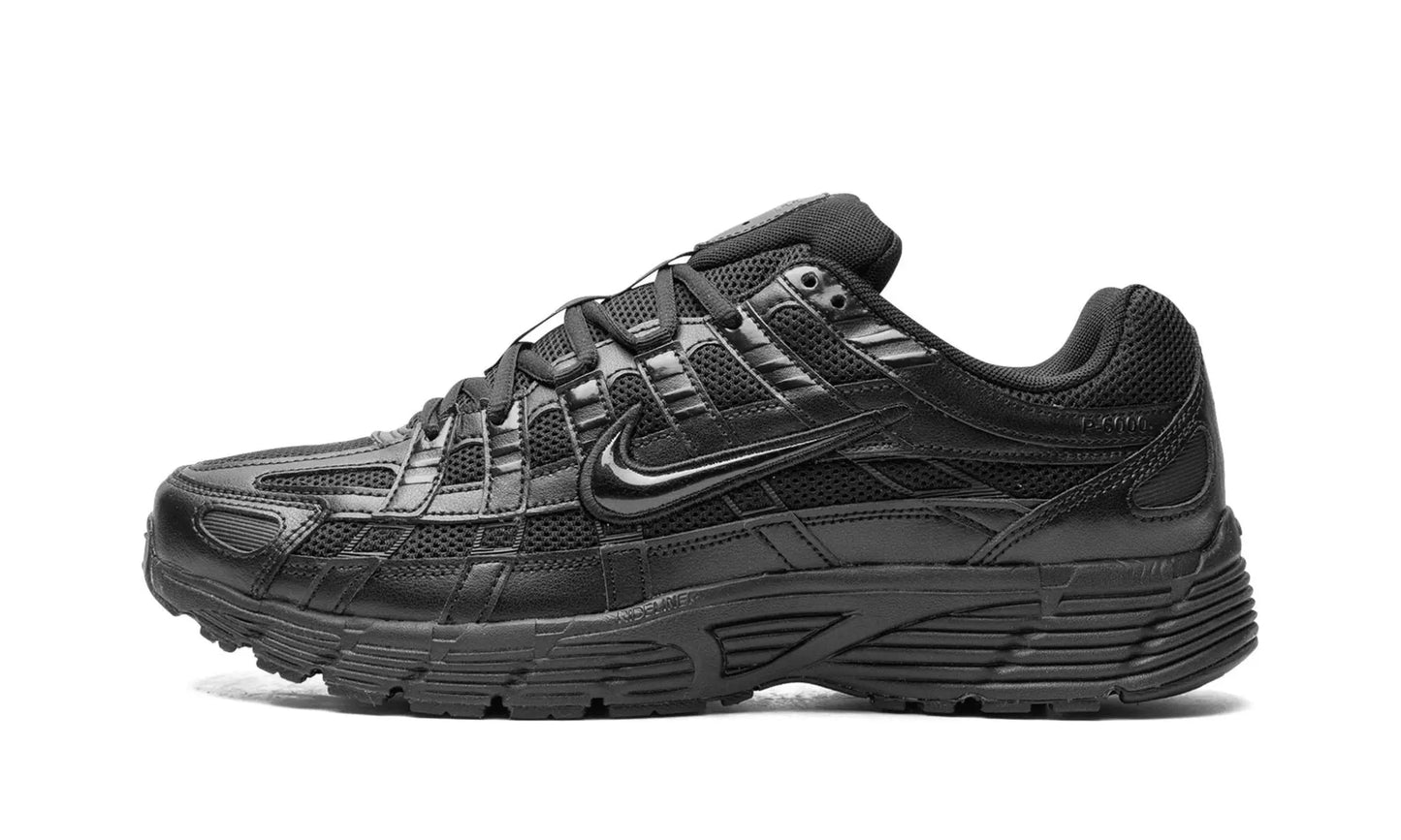 Nike
P-6000 "Triple Black" Shoe Flyes