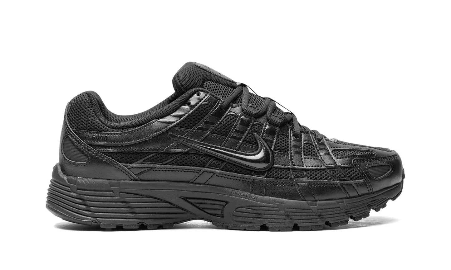 Nike
P-6000 "Triple Black" Shoe Flyes