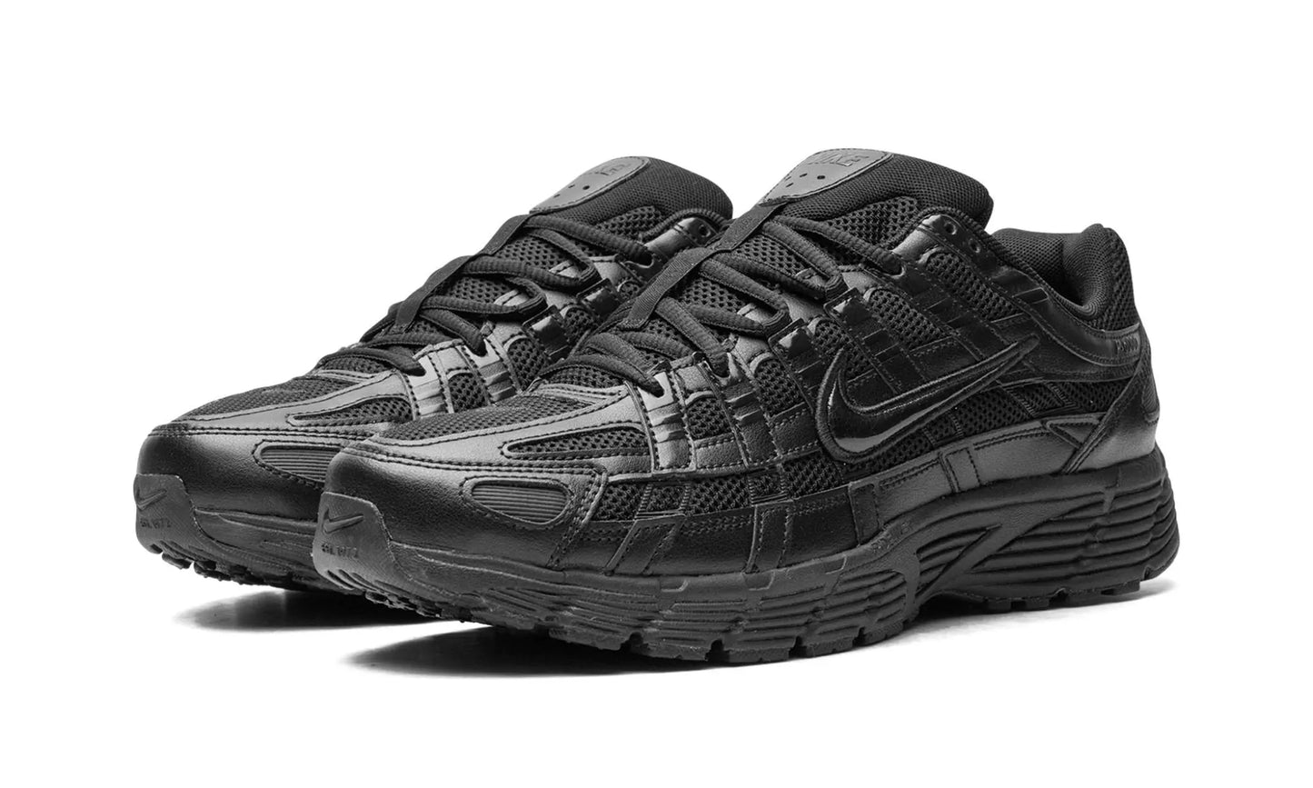 Nike
P-6000 "Triple Black" Shoe Flyes