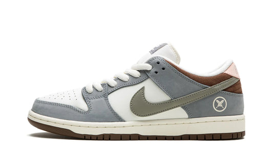 Nike
SB Dunk Low
"Yuto Horigome" Shoe Flyes