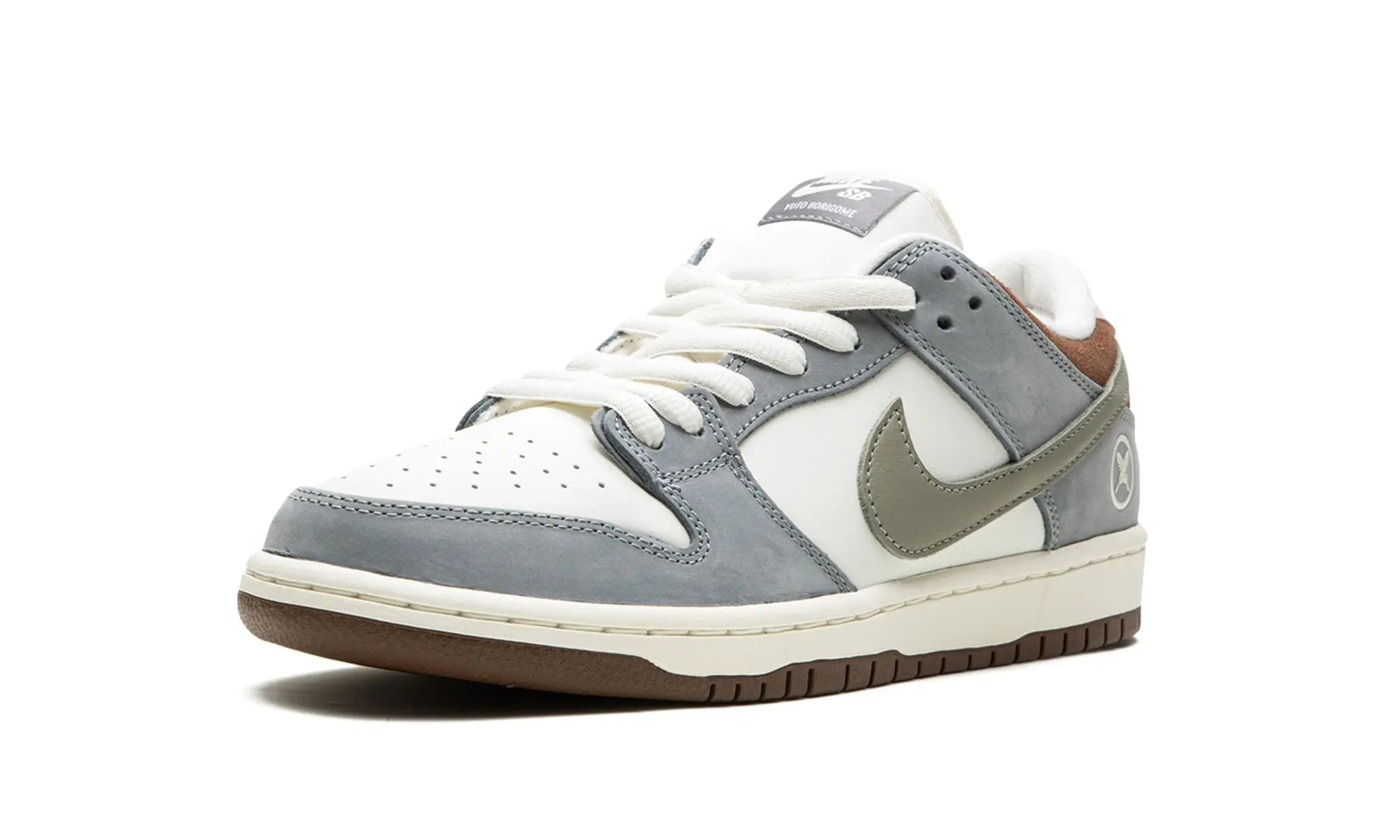 Nike
SB Dunk Low
"Yuto Horigome" Shoe Flyes