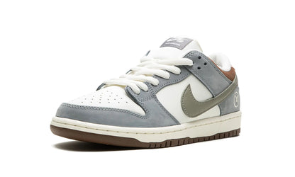 Nike
SB Dunk Low
"Yuto Horigome" Shoe Flyes