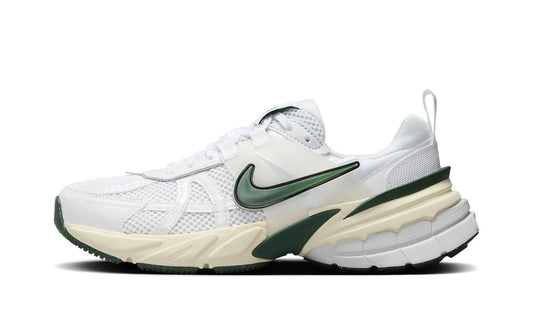 Nike
V2K RUN
"Platinum Green" Shoe Flyes