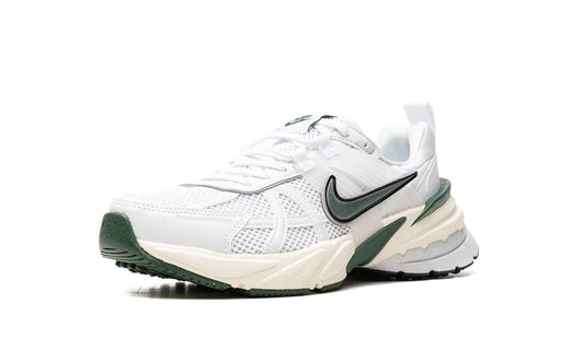 Nike
V2K RUN
"Platinum Green" Shoe Flyes
