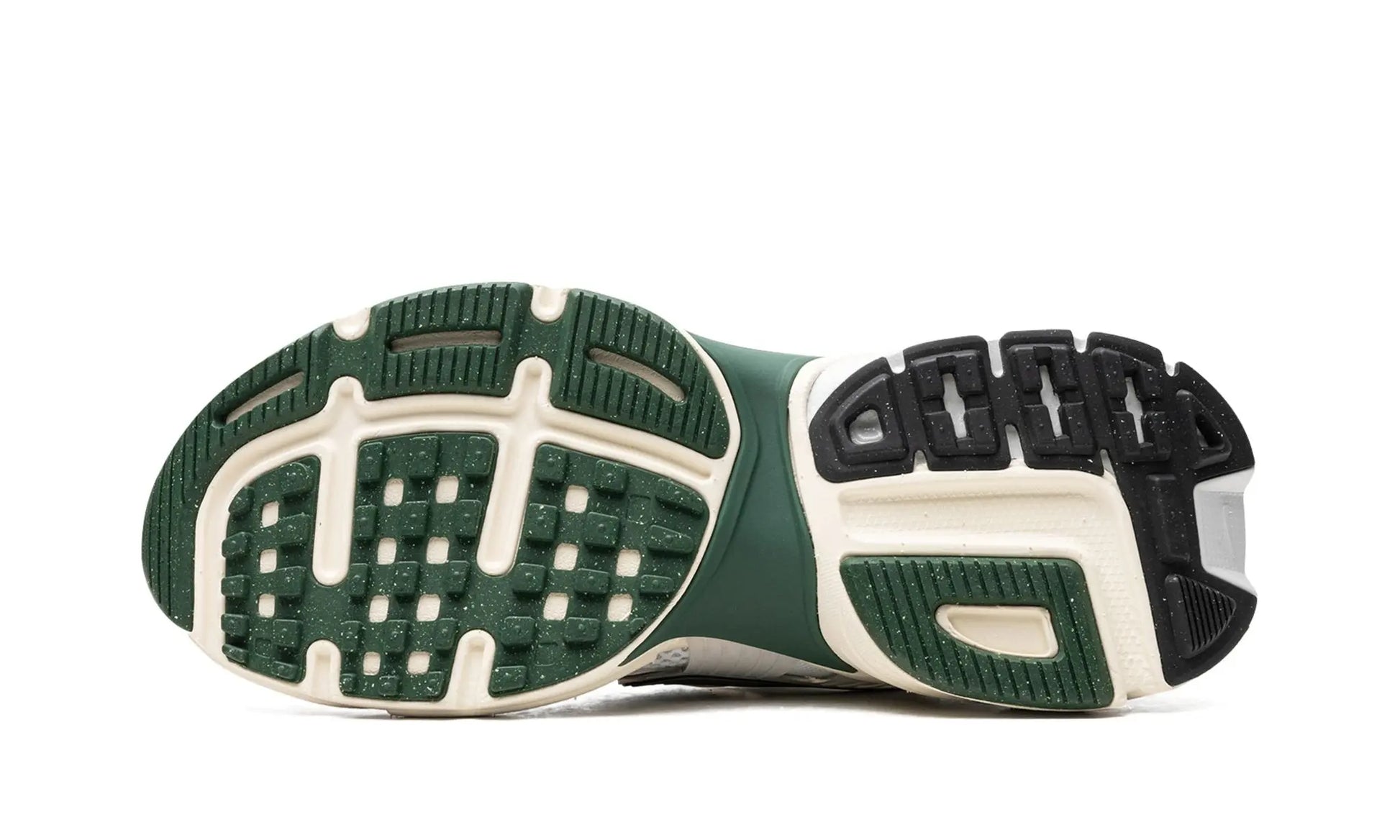Nike
V2K RUN
"Platinum Green" Shoe Flyes