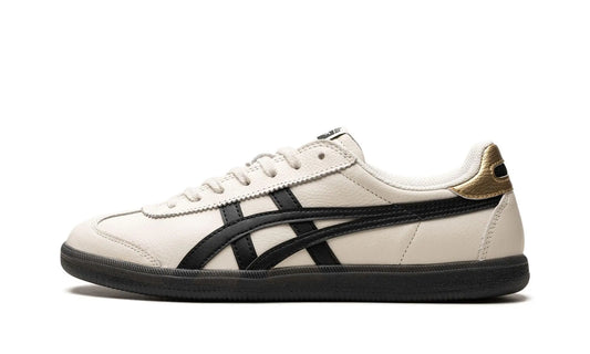 ONITSUKA TIGER
TOKUTEN
"Cream Black" Shoe Flyes