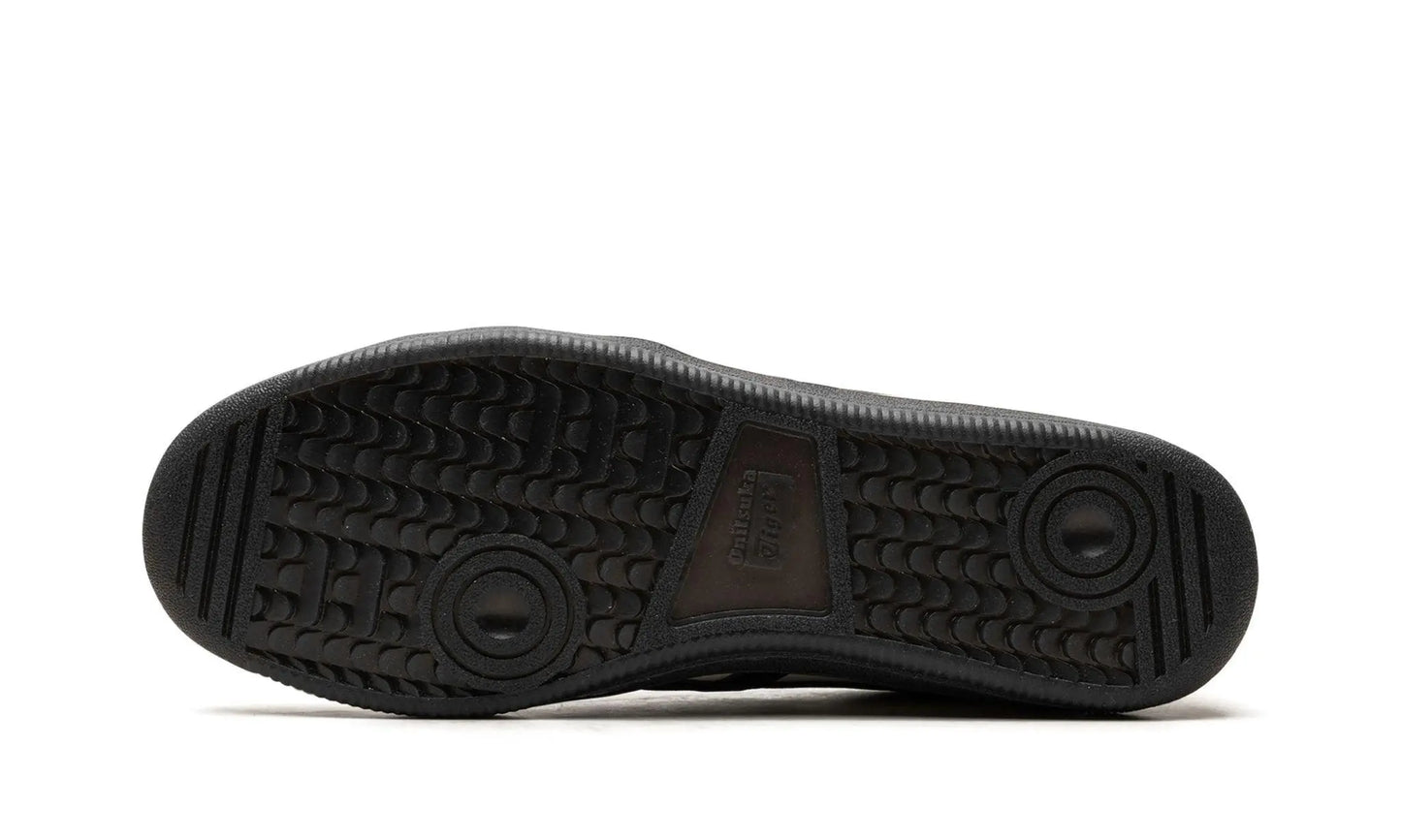 ONITSUKA TIGER
TOKUTEN
"Cream Black" Shoe Flyes