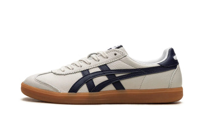 ONITSUKA TIGER
TOKUTEN
"Tiger Blue" Shoe Flyes