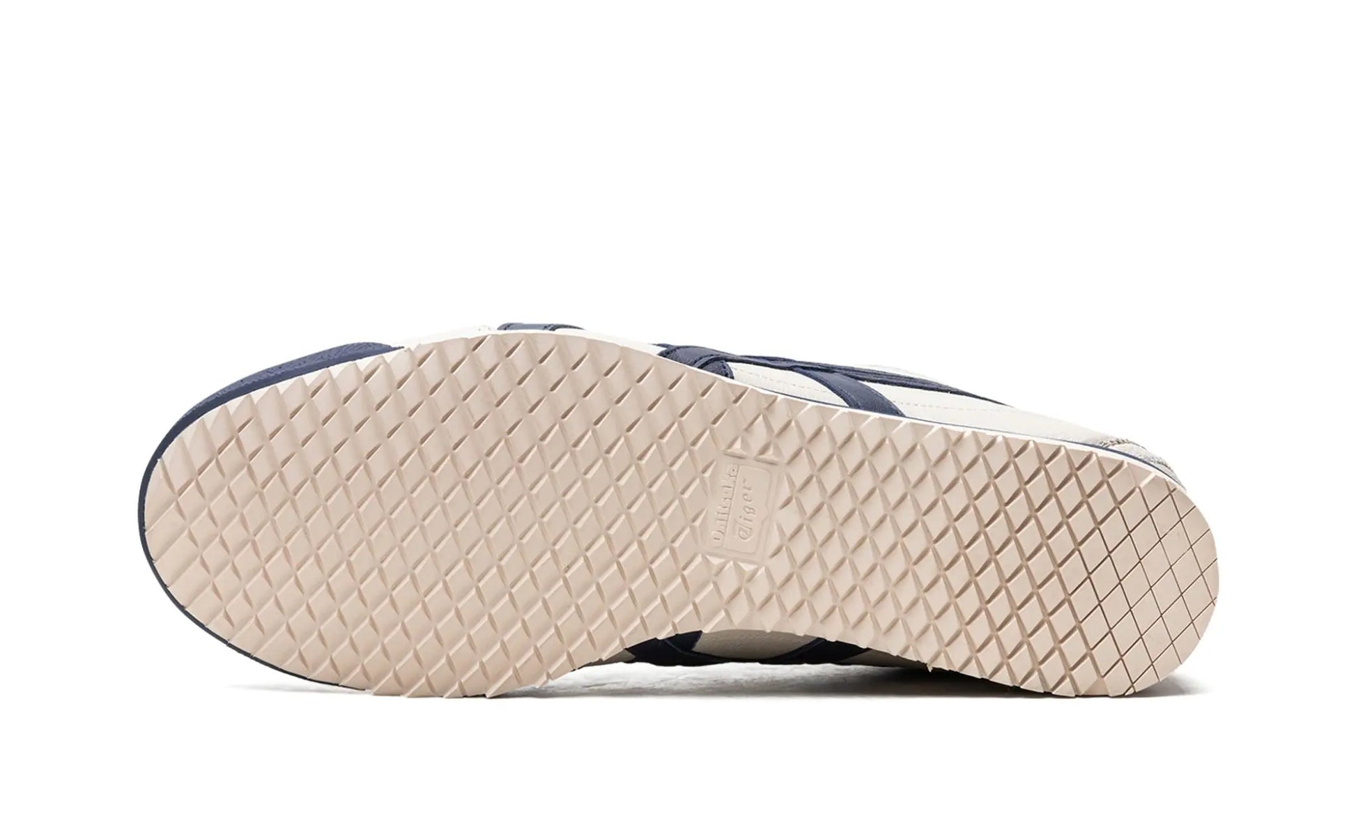 Onitsuka Tiger
Mexico 66 SD
"Birch Peacoat" Shoe Flyes