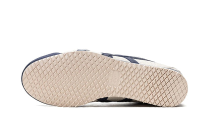 Onitsuka Tiger
Mexico 66 SD
"Birch Peacoat" Shoe Flyes