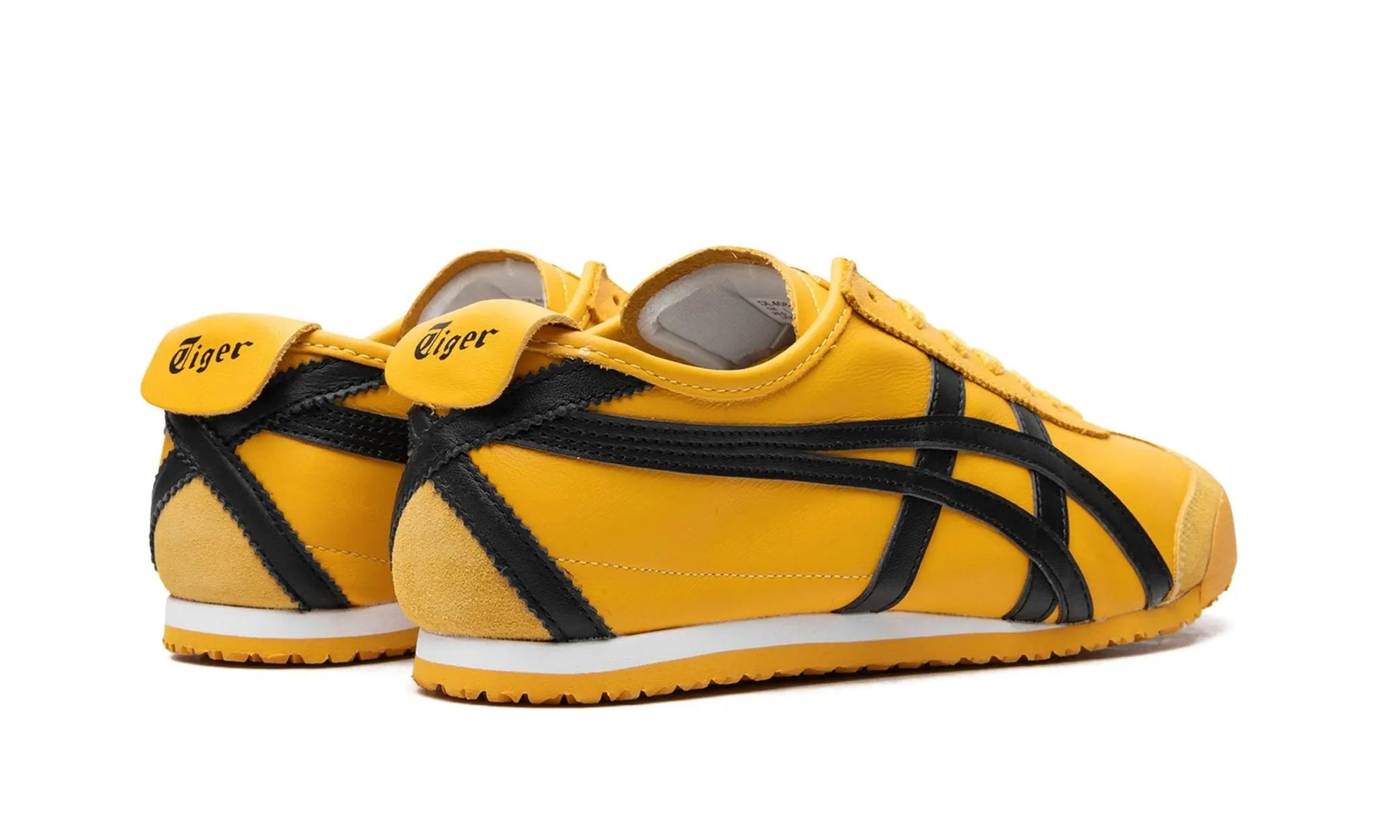 Onitsuka Tiger
Mexico 66
"Kill Bill (2015)" Shoe Flyes