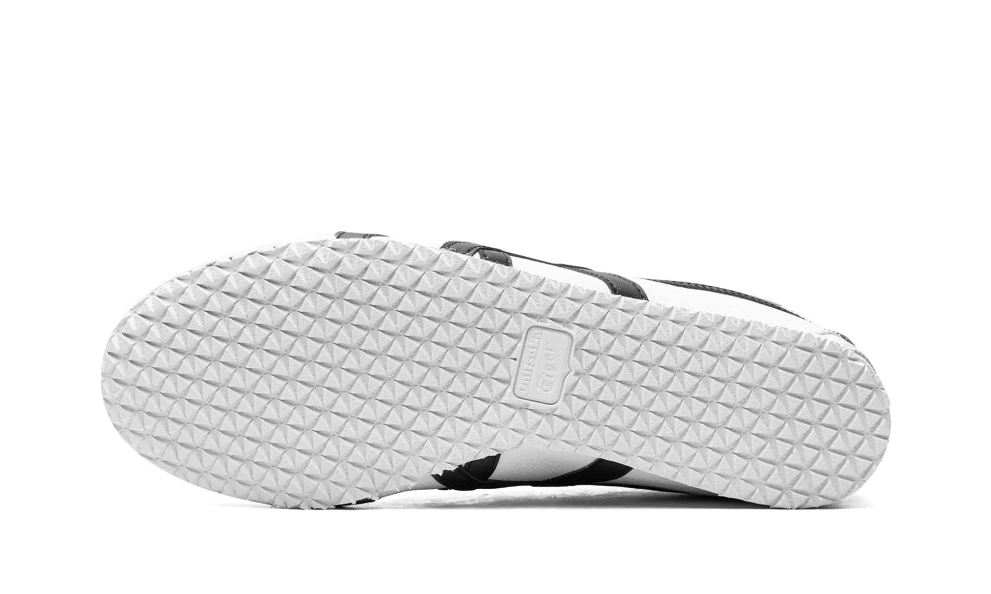 Onitsuka Tiger
Mexico 66
"White / Black" Shoe Flyes