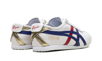 Onitsuka Tiger
Tiger Mexico 66
"White Dark" Shoe Flyes