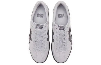 Onitsuka Tiger Tokuten 'Grey' Shoe Flyes