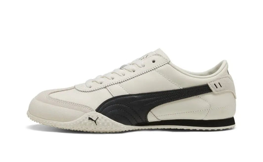 PUMA Bella "Warm White" Shoe Flyes