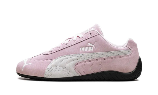 PUMA SPEEDCAT AND 'PINK WHITE' Shoe Flyes