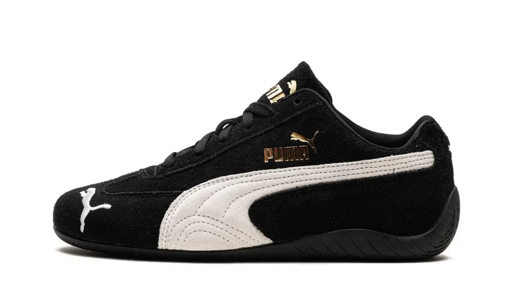 PUMA
Speedcat OG
"Black" Shoe Flyes