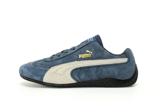 PUMA
Speedcat OG
"Peacoat" Shoe Flyes