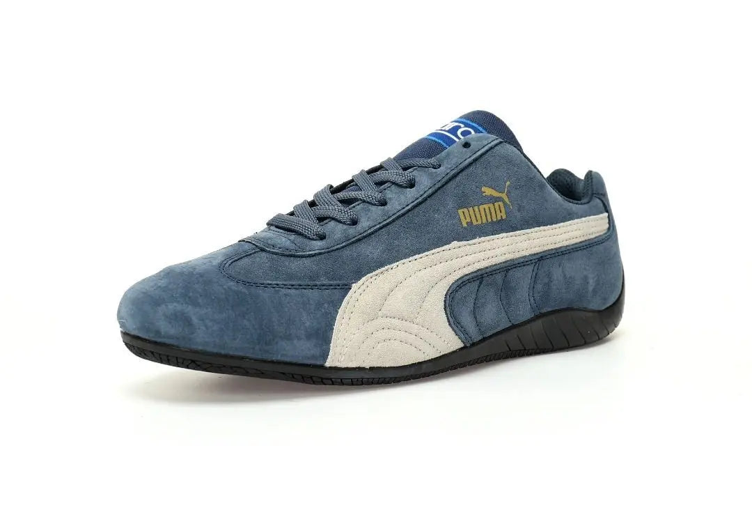 PUMA
Speedcat OG
"Peacoat" Shoe Flyes