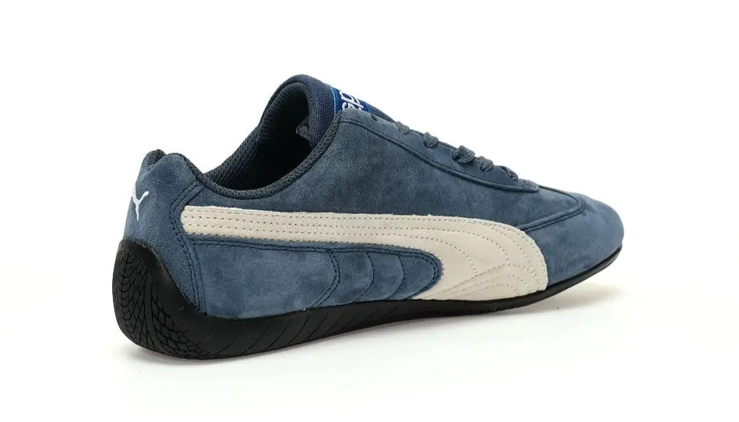 PUMA
Speedcat OG
"Peacoat" Shoe Flyes