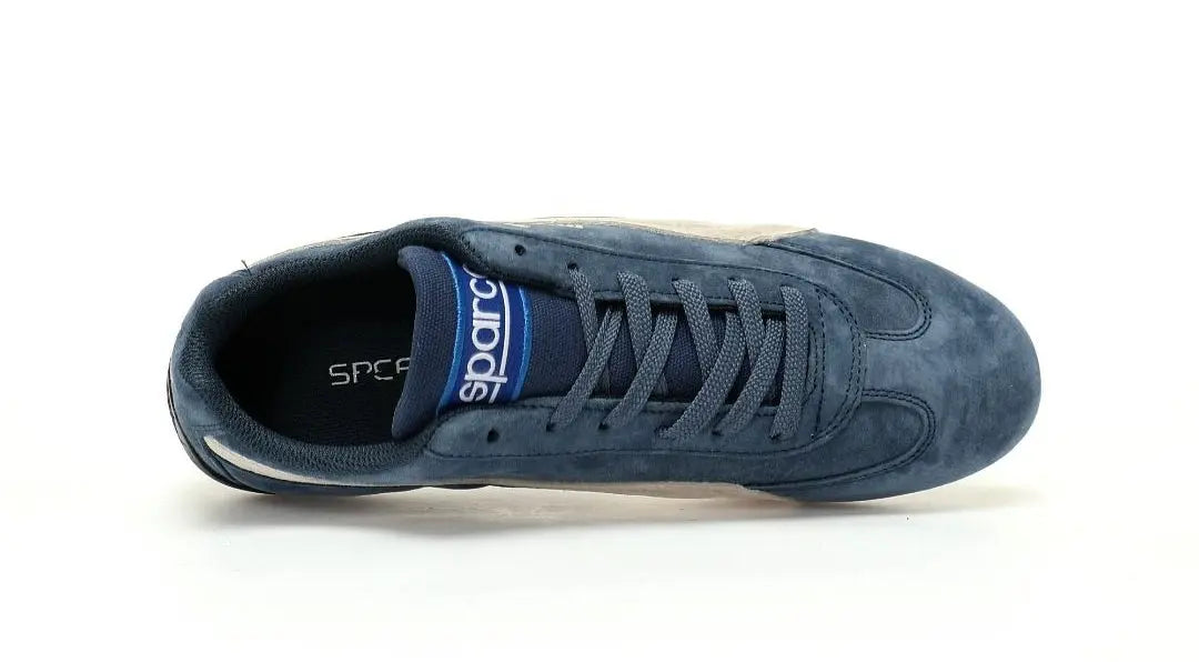 PUMA
Speedcat OG
"Peacoat" Shoe Flyes