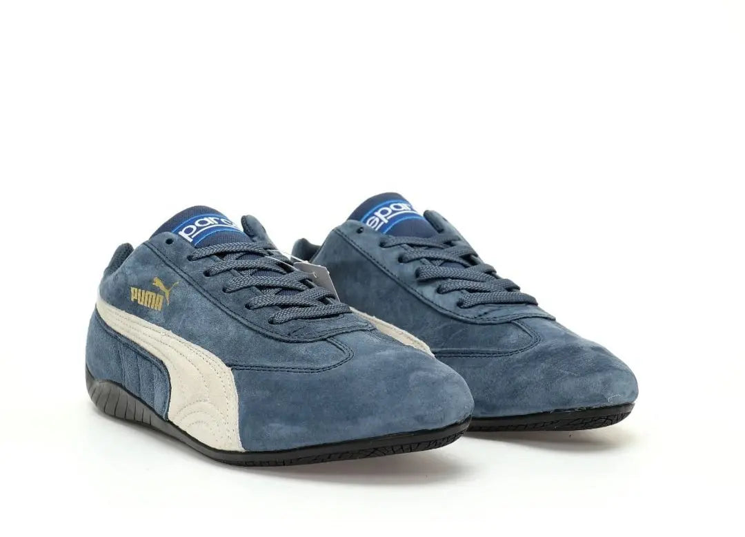 PUMA
Speedcat OG
"Peacoat" Shoe Flyes
