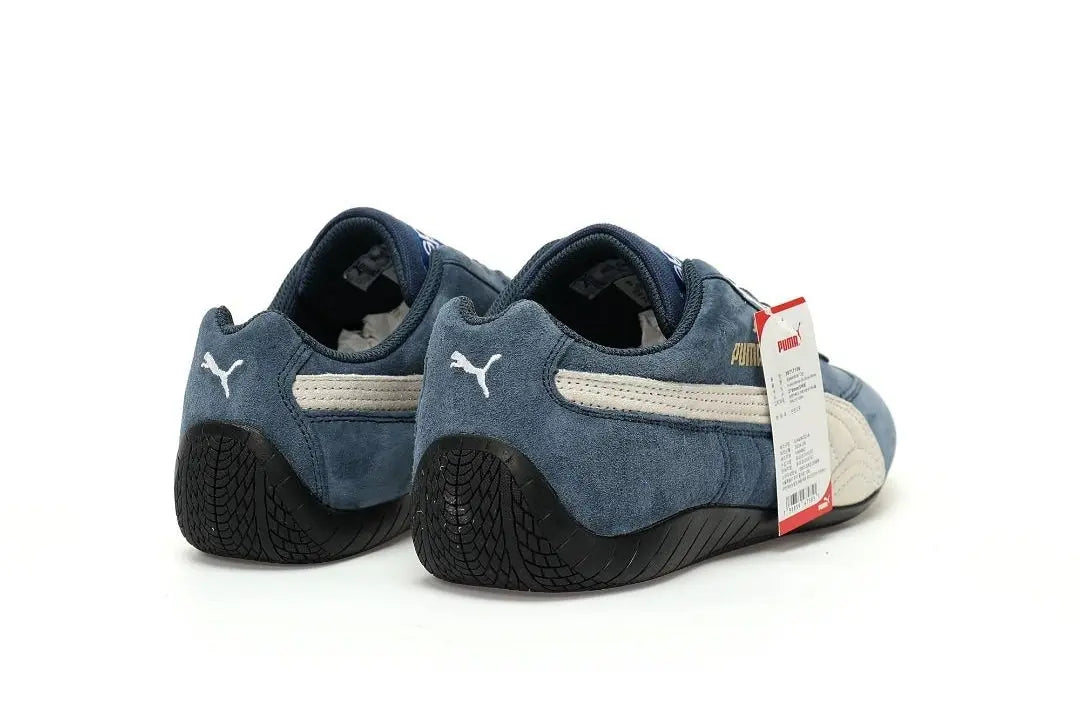 PUMA
Speedcat OG
"Peacoat" Shoe Flyes