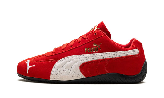 PUMA
Speedcat OG
"Red" Shoe Flyes