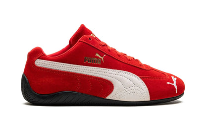 PUMA
Speedcat OG
"Red" Shoe Flyes