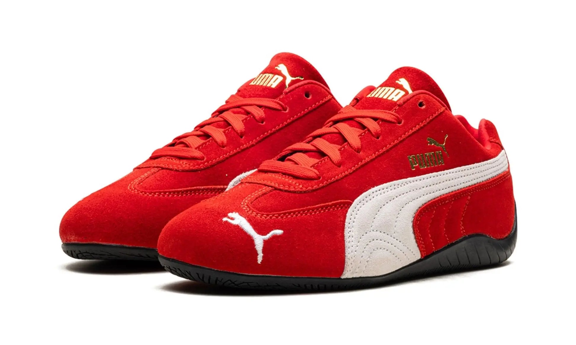 PUMA
Speedcat OG
"Red" Shoe Flyes