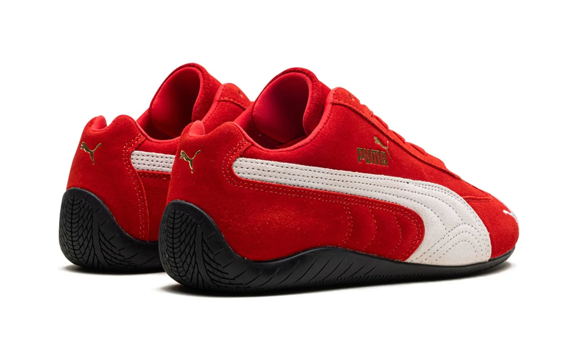 PUMA
Speedcat OG
"Red" Shoe Flyes