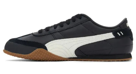 Puma Bella UT 'Black White' Shoe Flyes