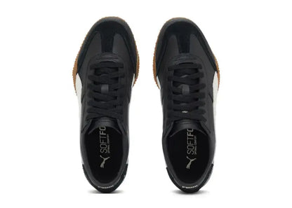 Puma Bella UT 'Black White' Shoe Flyes