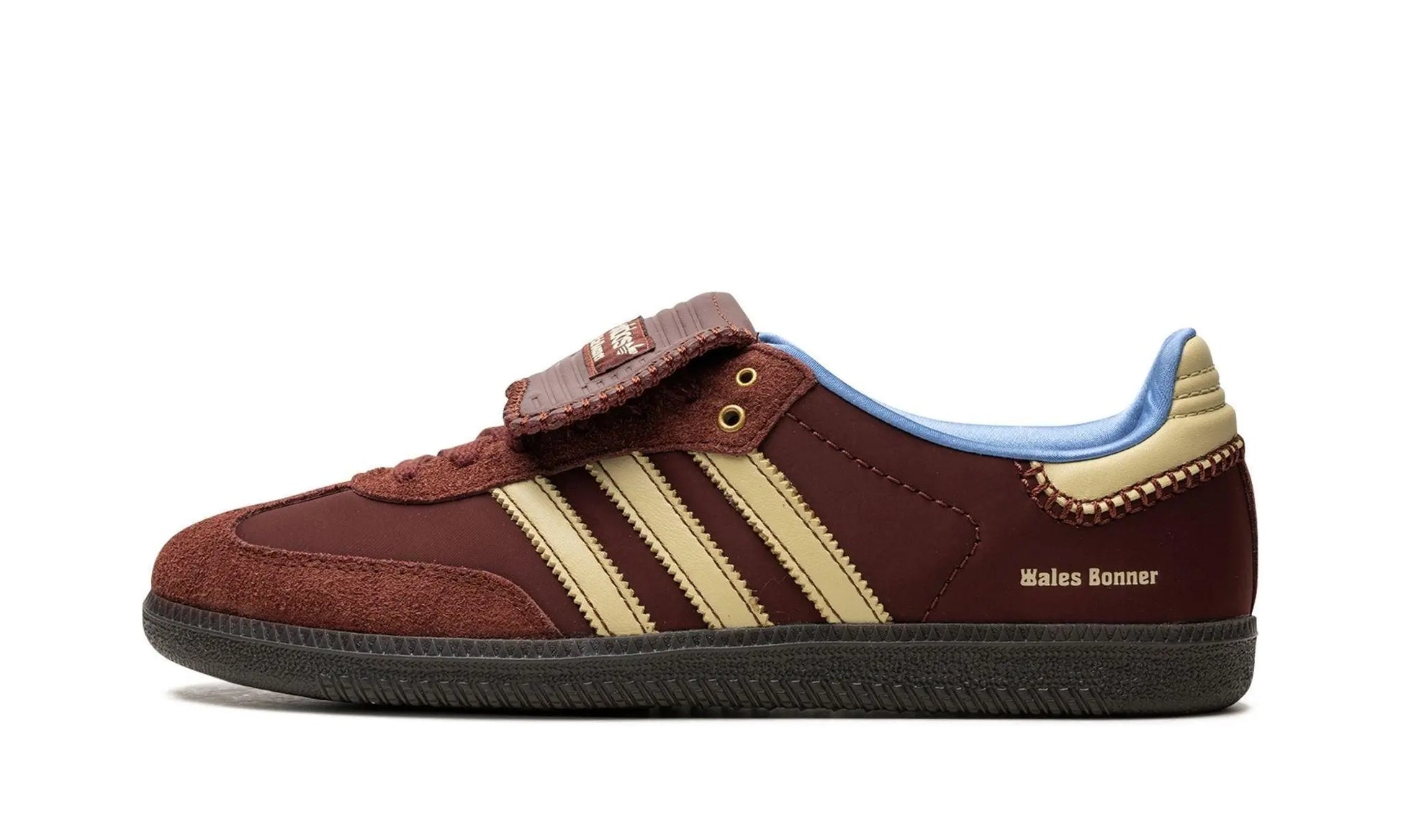 SAMBA
"Wales Bonner - Nylon" Shoe Flyes