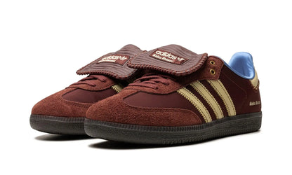 SAMBA
"Wales Bonner - Nylon" Shoe Flyes